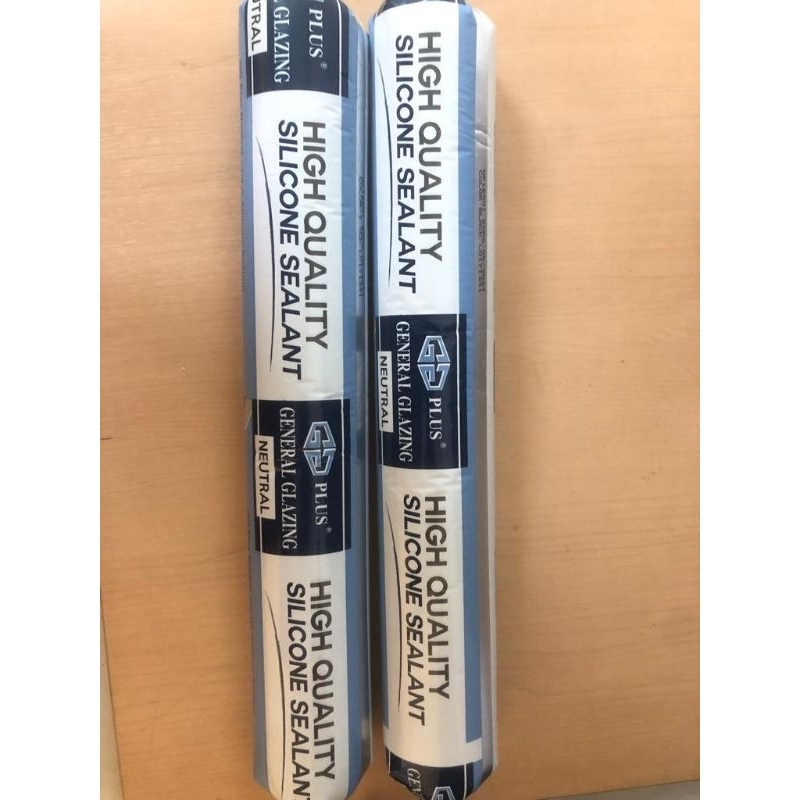 Sealant GG Plus Sausage/Sealant Sosis GG Plus 590ml