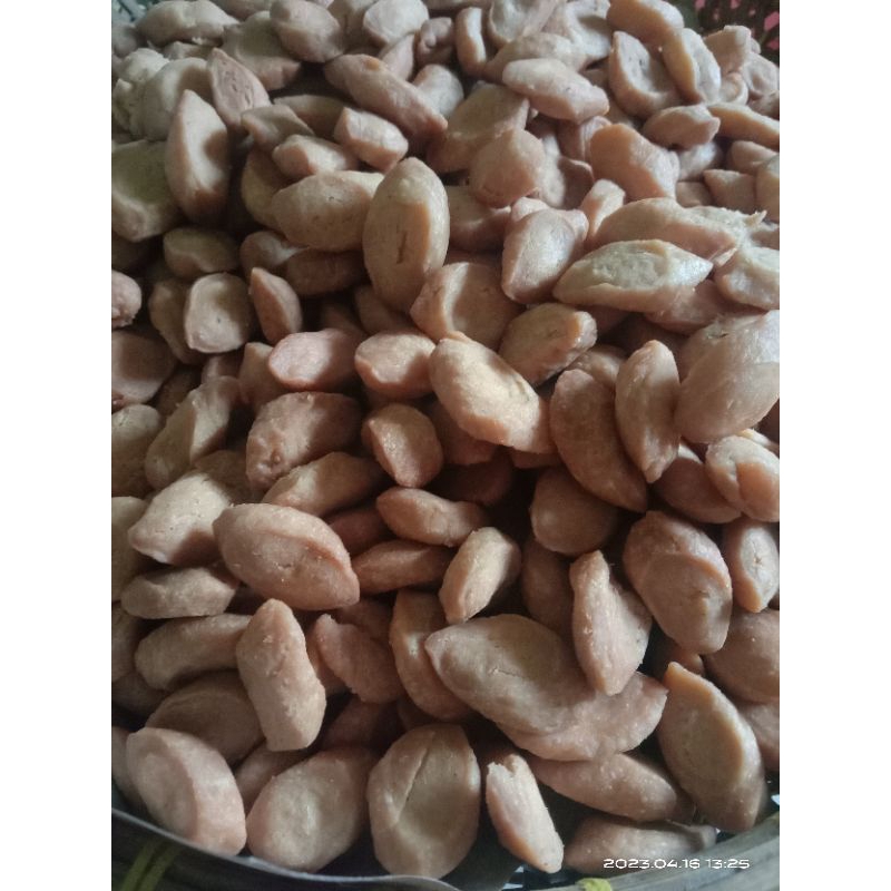 

Biji Ketapang 250g 18.000