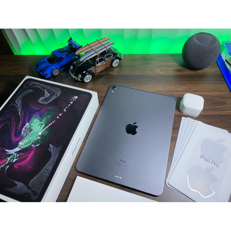 ipad pro 2018 ibox