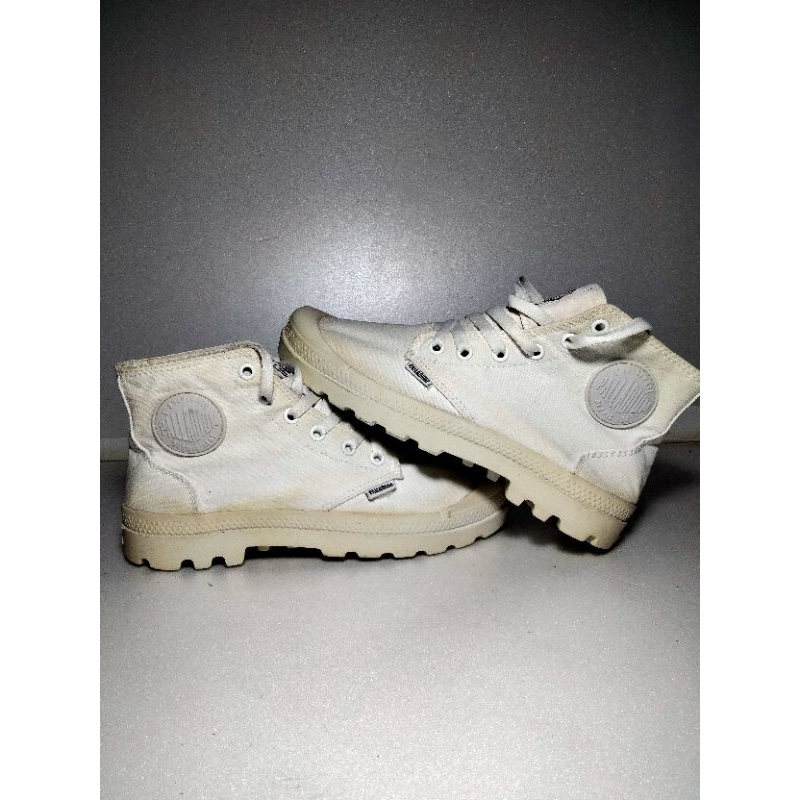 SEPATU BOOTS PALLADIUM