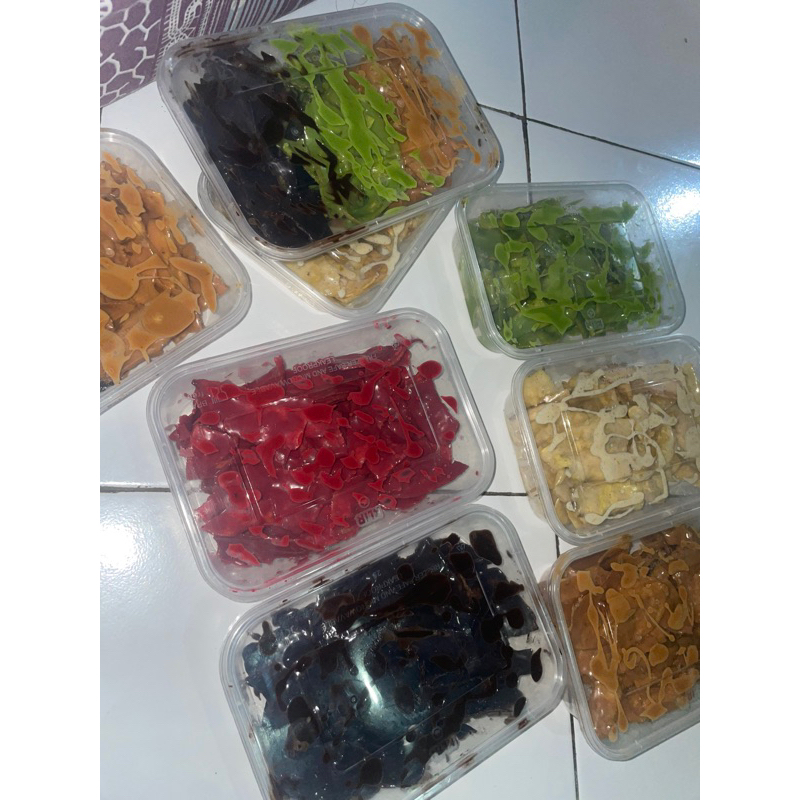 

PAKET RESELLER KERIPIK PISANG LUMER HEMAT MURAH