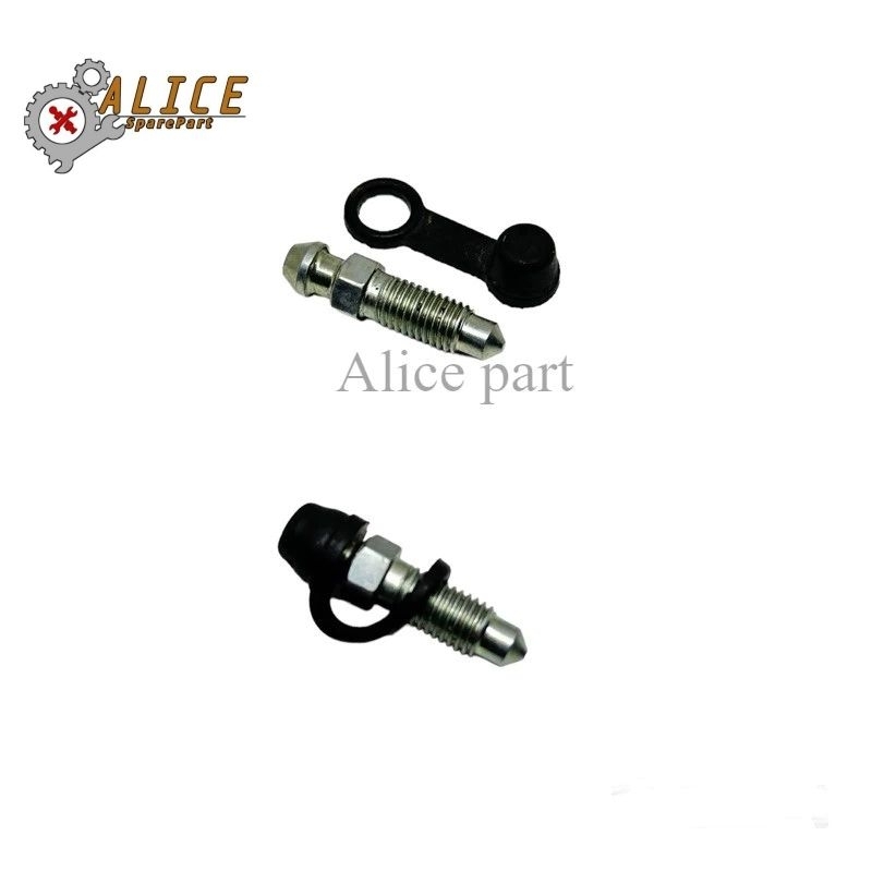 Baut Nepel Setelan Angin Kaliper Yamaha Mio Soul Xeon Jupiter Vixion DLL