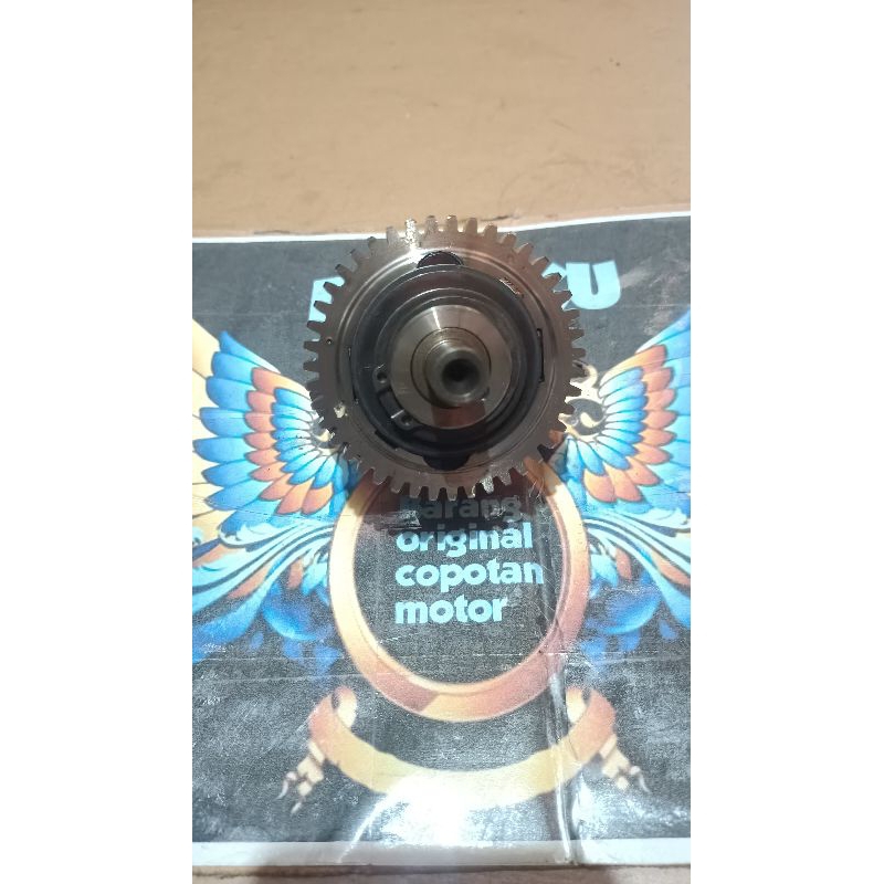 Balancer Balancing NEW cb150R/CBR150R facelift Sonic 150R original copotan motor