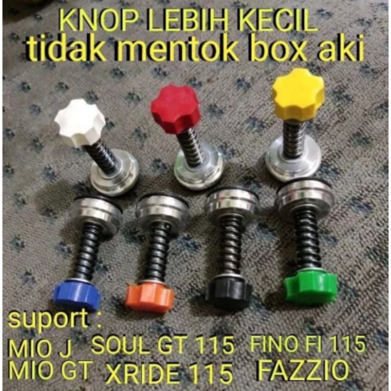 ISC MANUAL XMAX FAZZIO NMAX AEROX LEXY XRIDE XEON SIULGT MIOGT MIOJ FINO