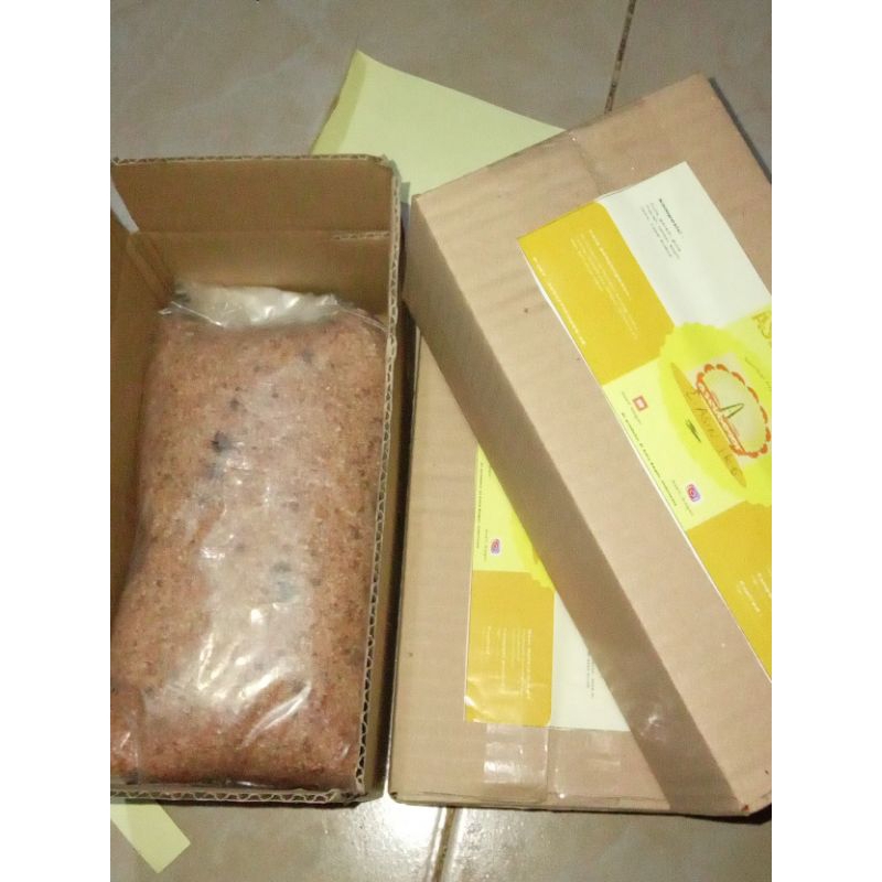 

Sambal Rujak Bangkok 500gr