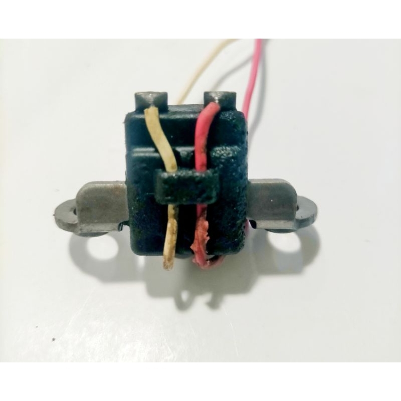 SPOOL SPUL FULSER PULSER YAMAHA VIXION LAMA VIXION OLD SPUL SECOND ORIGINAL