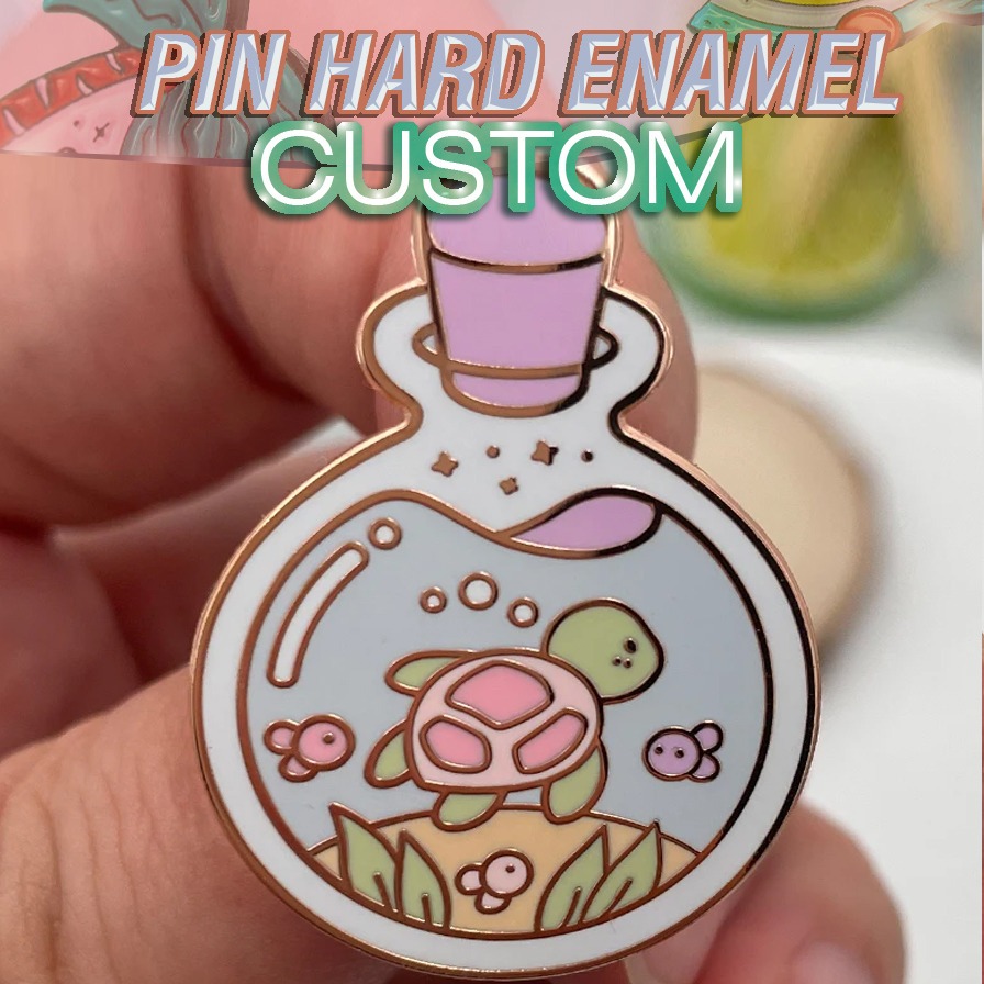 Kami pabrik pin enamel, hard enamel custom. untuk beragam kebutuhan souvenir & pin & aksesoris. Sang