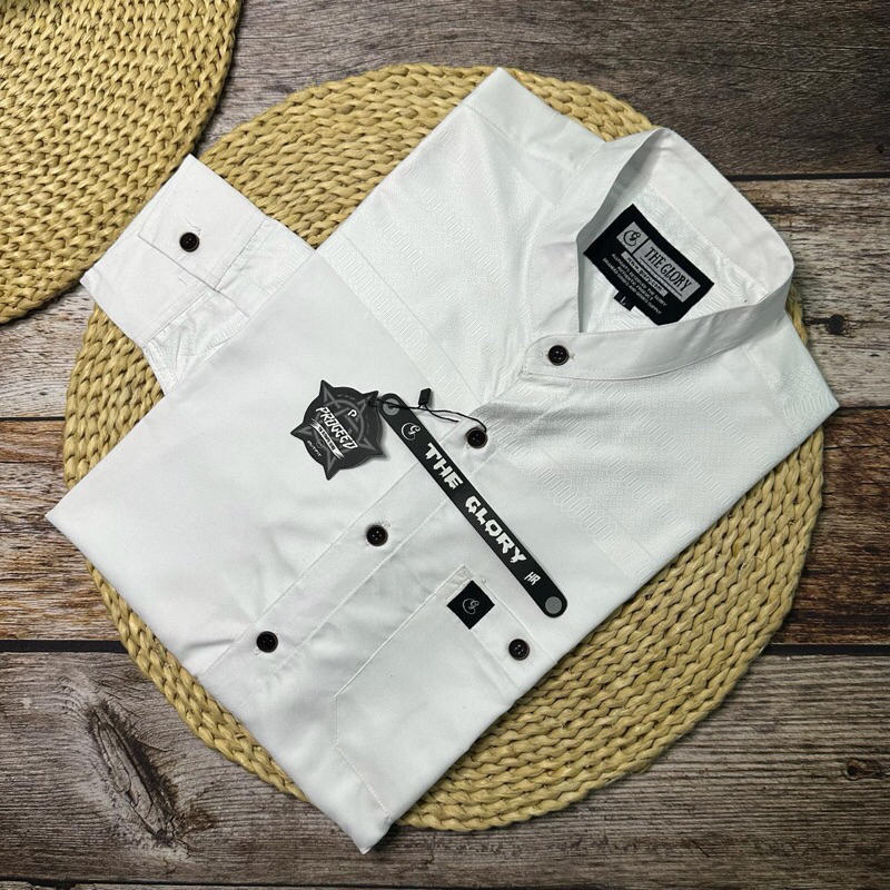 KEMEJA KOKO PRIA LENGAN PANJANG MODEL 4