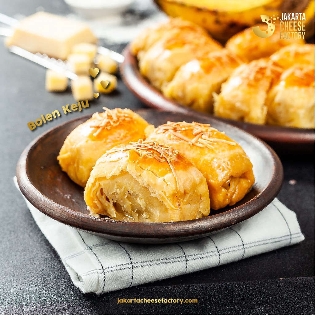 

BISA COD Bolen JCF murah