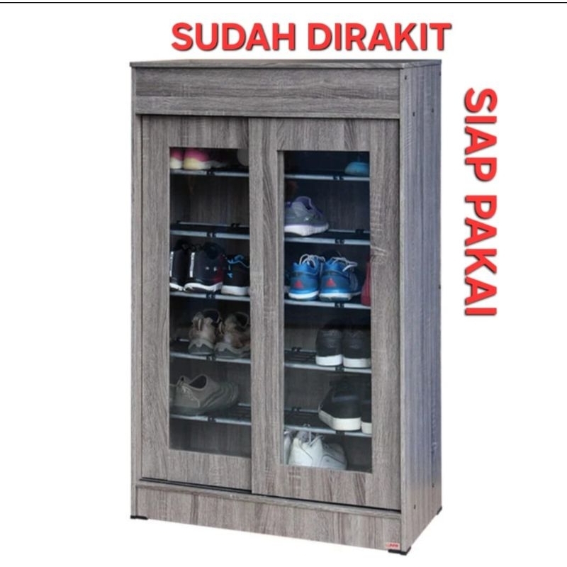 LINK PRODUK SUDAH DIRAKIT, LEMARI , RAK TV, MEJA KERJA,MEJA RIAS DLL SIAP PAKAI