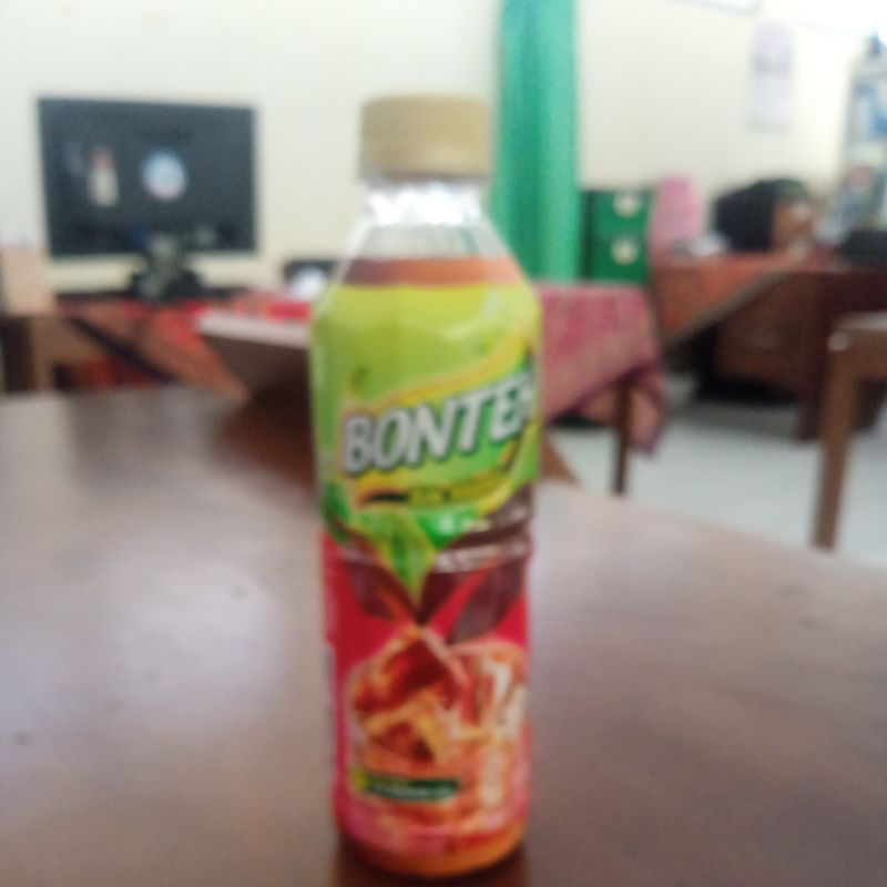 bonteh