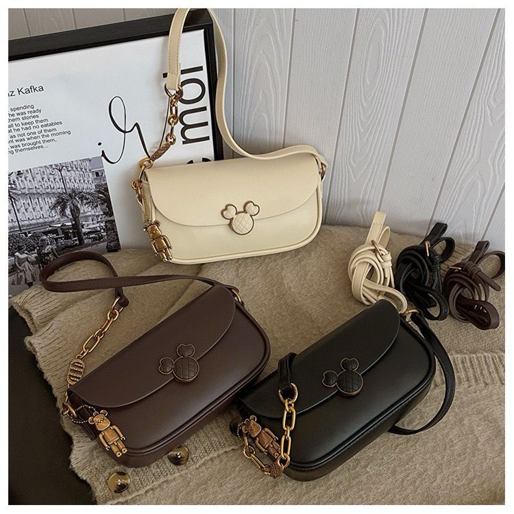 DISKON TAS SELEMPANG WANITA IMPORT XIFAN - M898