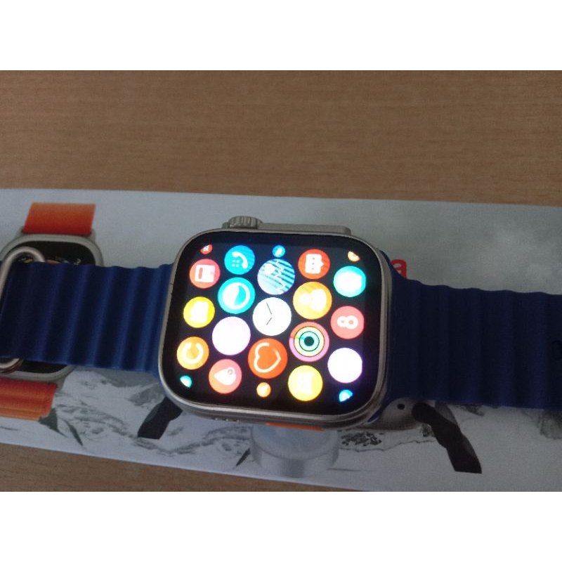 smart watch 8series