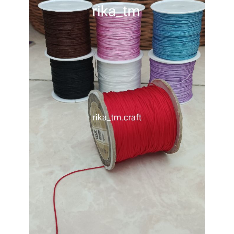 Tali Giok - Tali HP - Tali Phone Strap