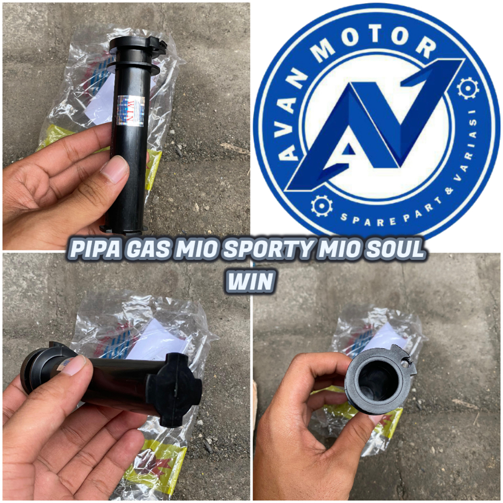 PIPA GAS SELONGSONG GAS MIO SPORTY MIO SOUL MIO LAMA WIN || PIPA SELONGSONG GAS MIO SOUL SPORTY WIN