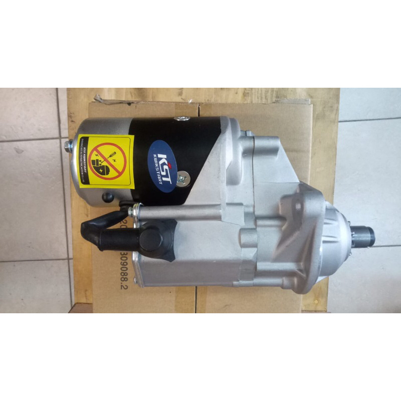 starterting motor pc200-8 starter pc200-8