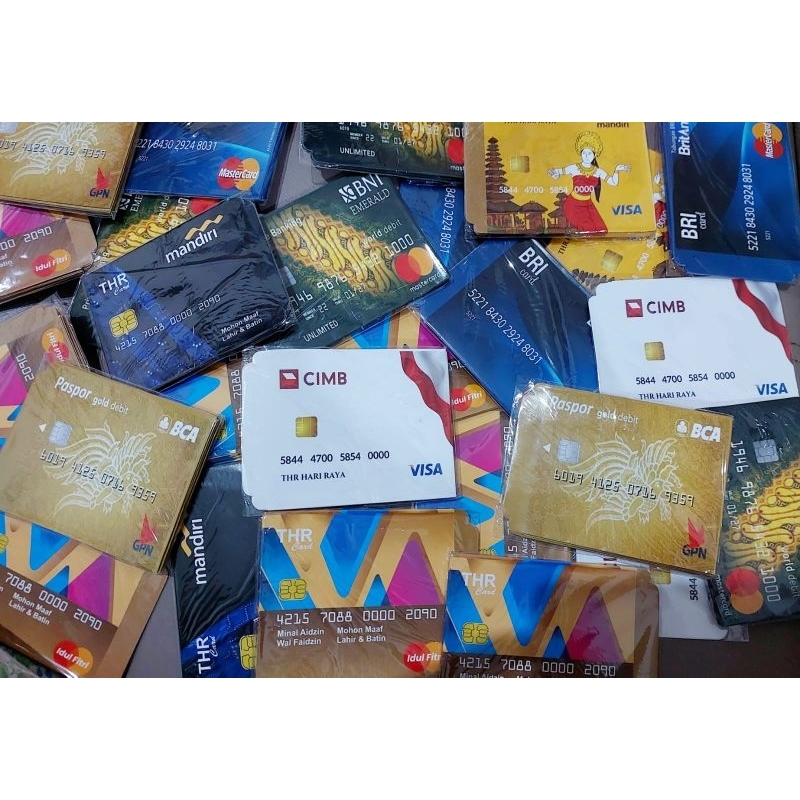 

Amplop Lebaran Medium/Amplop Idul Fitri/Amplop THR anak