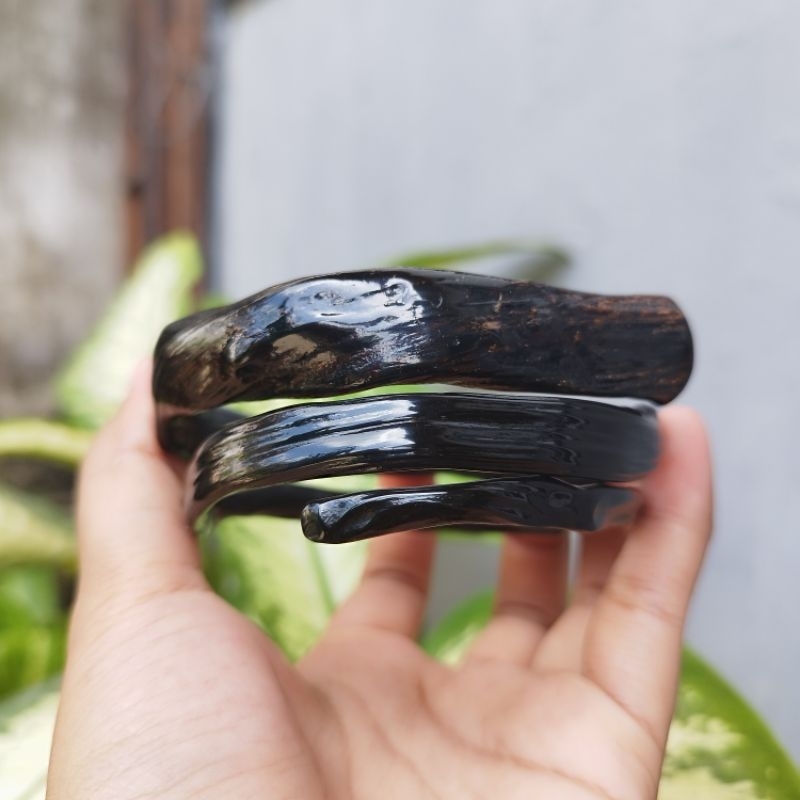Gelang Akar Bahar Lilit 3