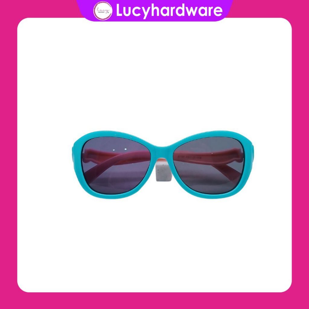Lucyhardware - Kacamata Hitam Anak Minikids 6138 - Anti UV 400