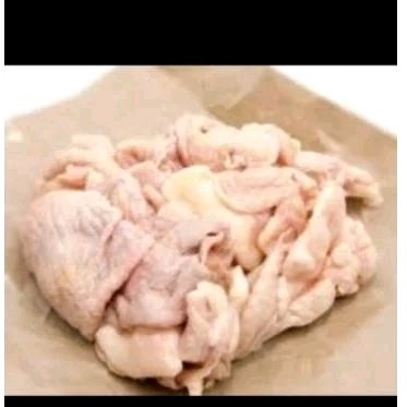 

Kulit Ayam fresh 1 kg