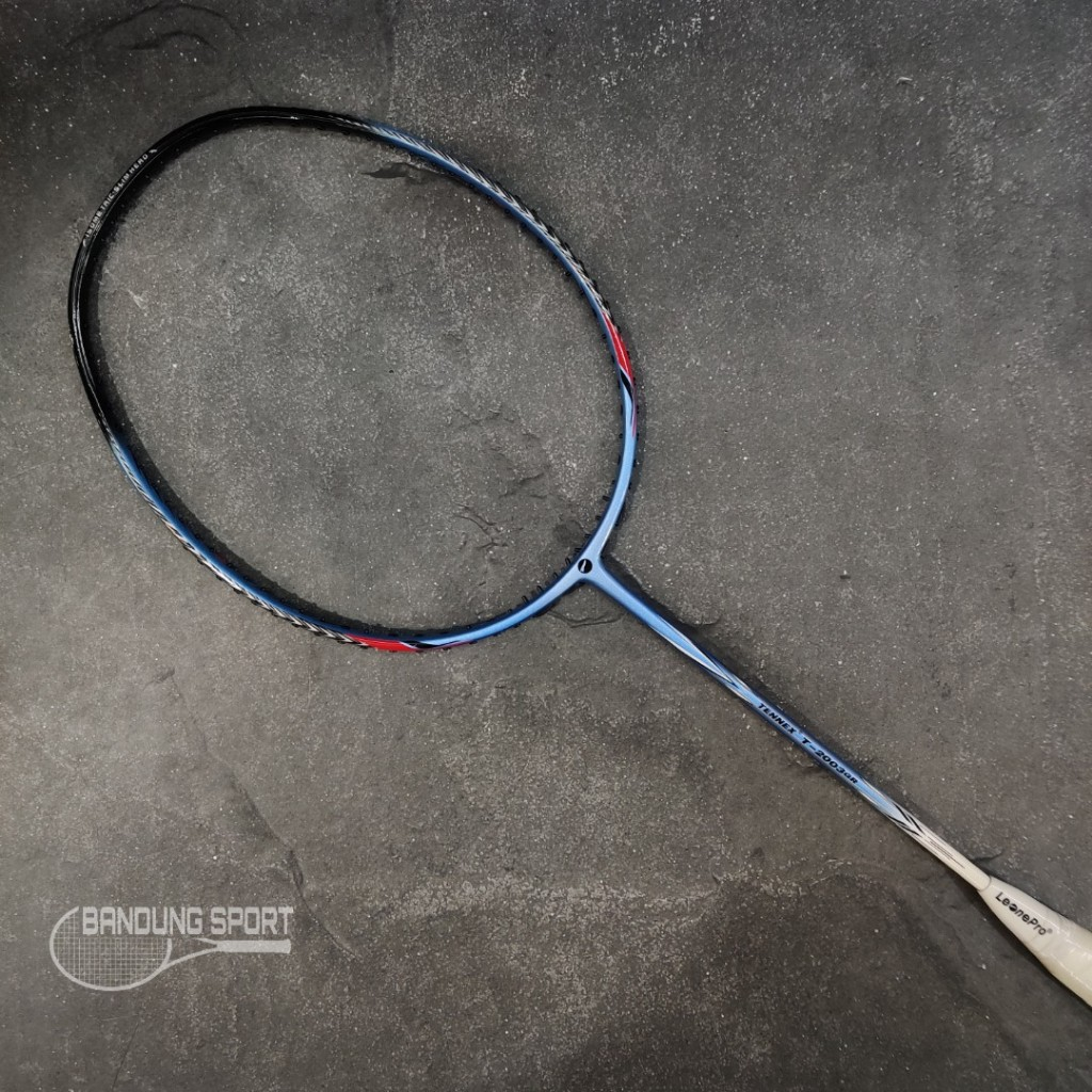 Raket Badminton  Leonepro Tennex T - 2003 Gr / Raket Bulu Tangkis ORIGINAL