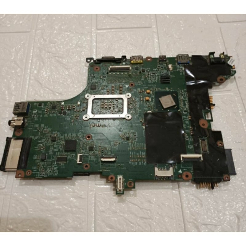 motherboard mainboard mati Laptop Lenovo T430s
