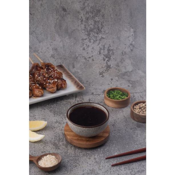 

Robatayaki Sauce 1 kg - PFS / Saus Robatayaki Khas Jepang