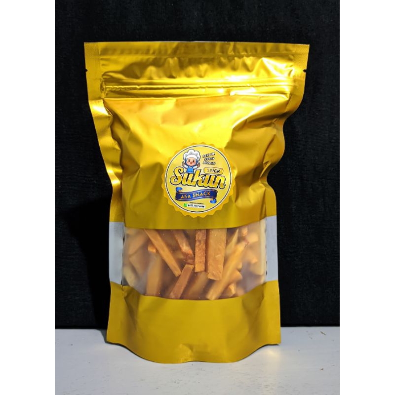

STIK SUKUN MENTEGA SUPER PREMIUM KEMASAN 200g