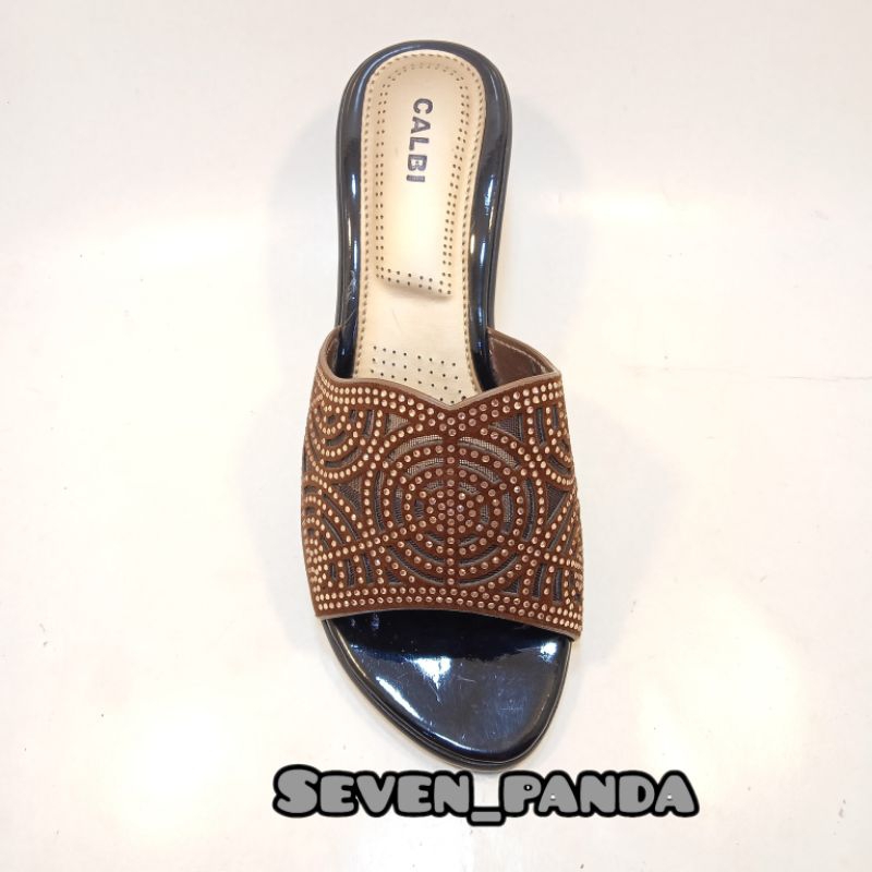Calbi CRX 1805 (Sandal Wanita) [8001017804]