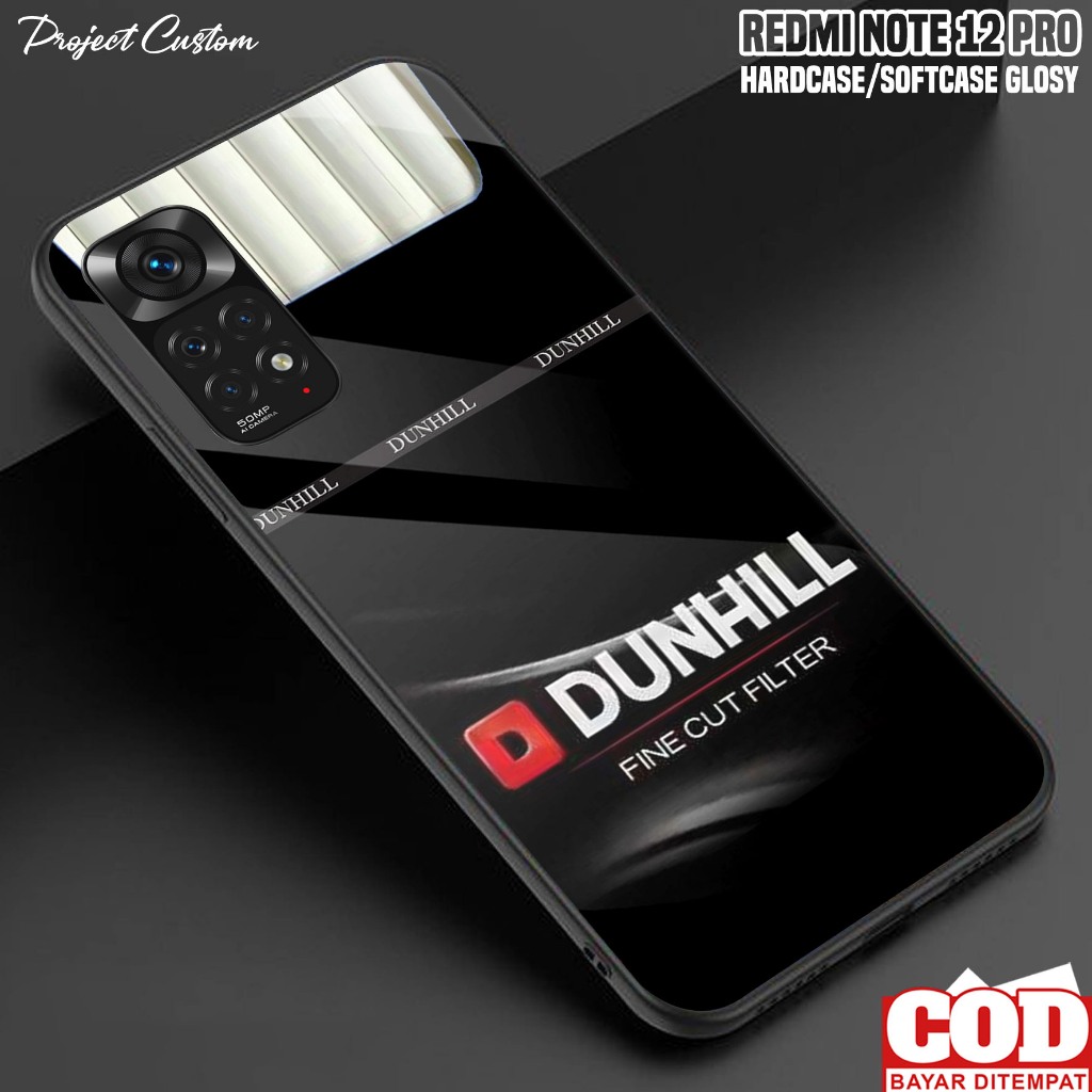 Case Xiomi Redmi Note 12 Pro - Casing Xiomi Redmi Note 12 Pro [ RKK ] - Cover Hp - Kesing Hp Terbaru