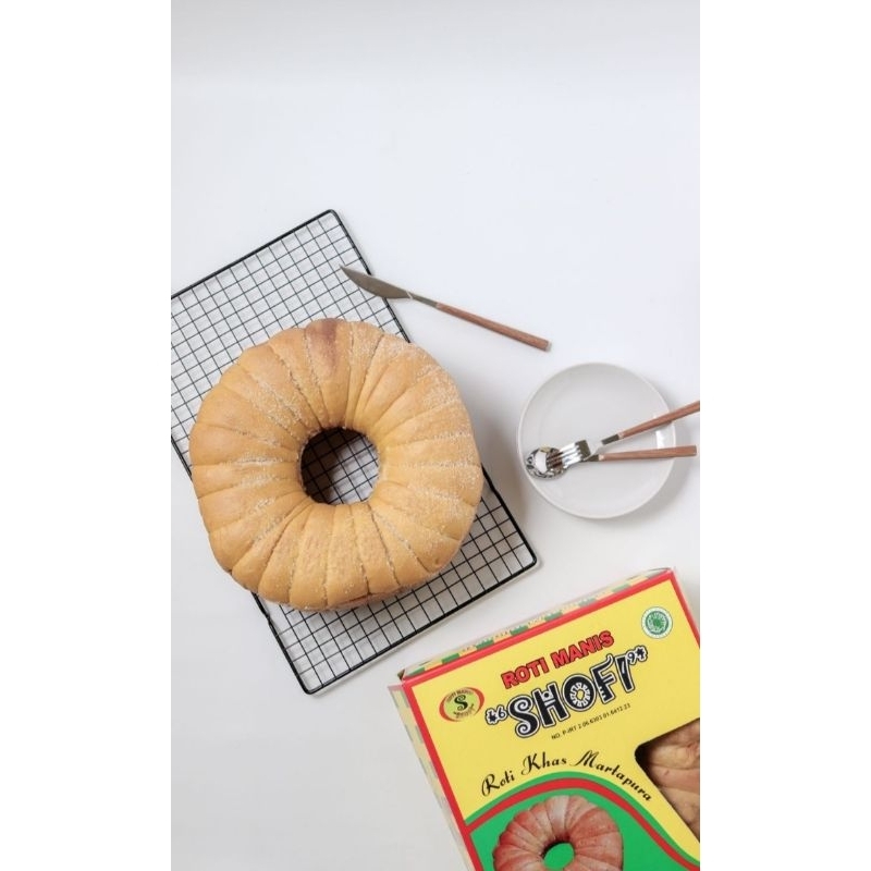 

roti shofi khas martapura