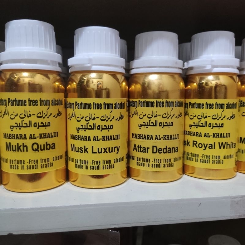 SALE Ramadhan parfum arab 100ml / misk/kasturi/madinah/kabah/bibit parfum arab non alkohol / parfum 