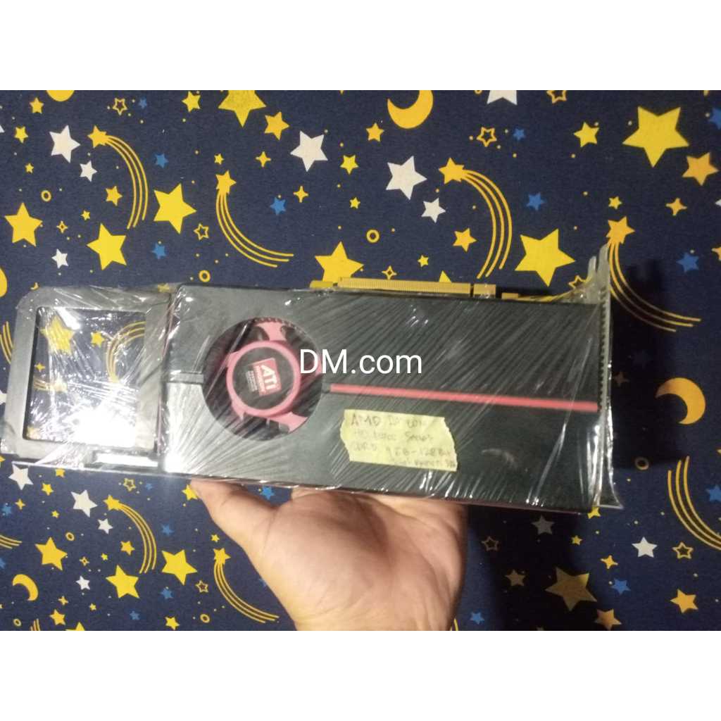 VGA CARD AMD HD RADEON HD 57000 SERIES