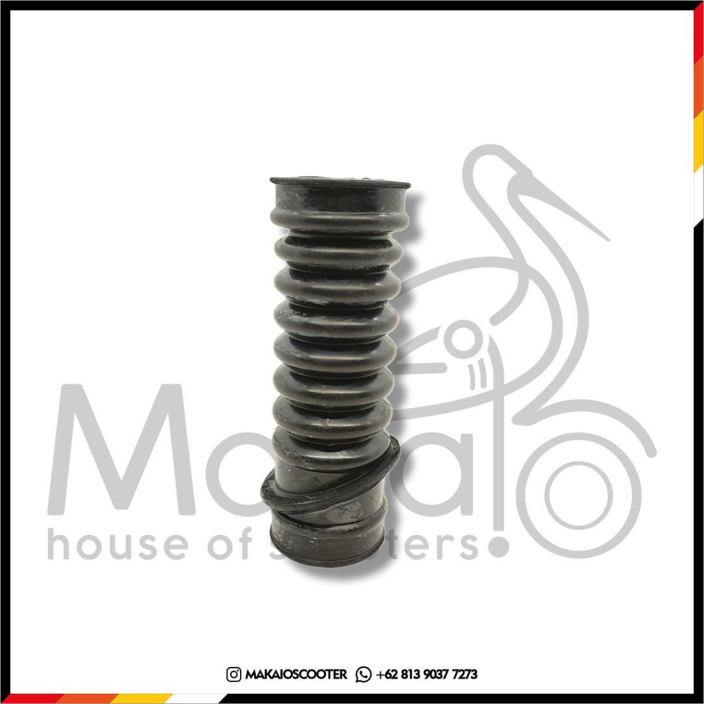 Karet Bellow CVT Vespa Lx | S