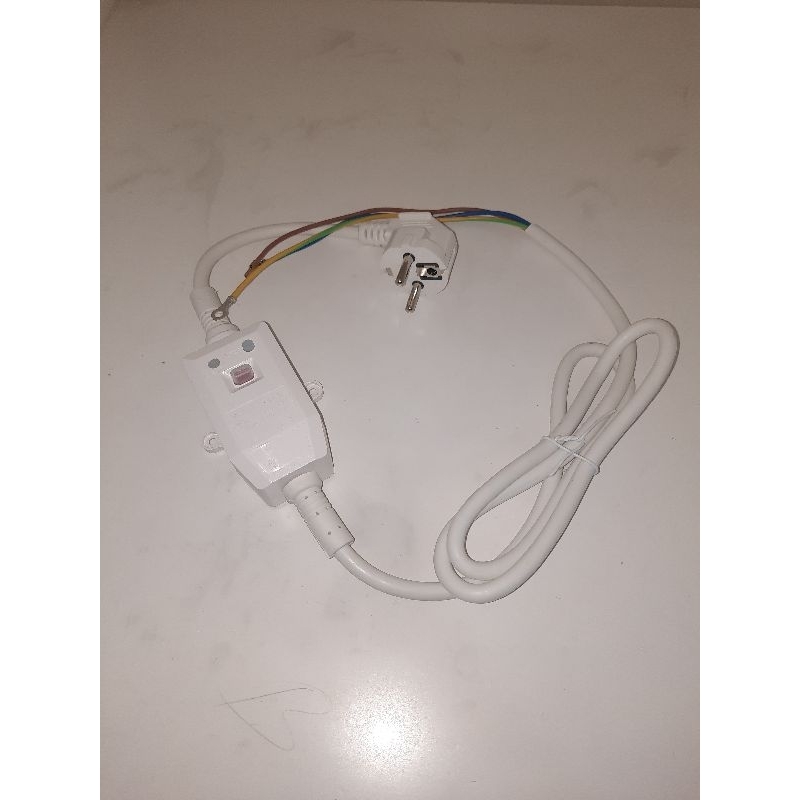 Kabel ELCB Water Heater 16A