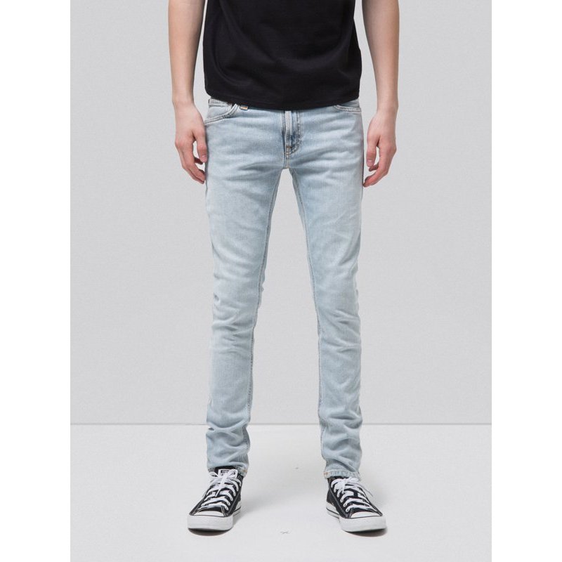 Nudie Jeans Skinny Lin Summer Breeze