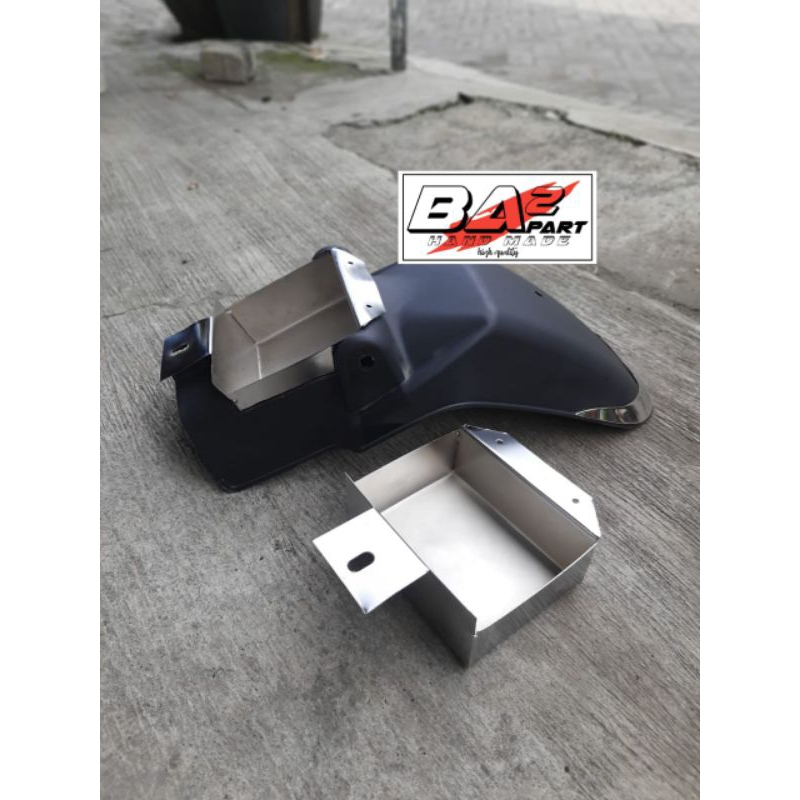 slebor gl max gl pro pangkon aki gl max gl pro simpel slebor set pangkon aki belakang set slebor