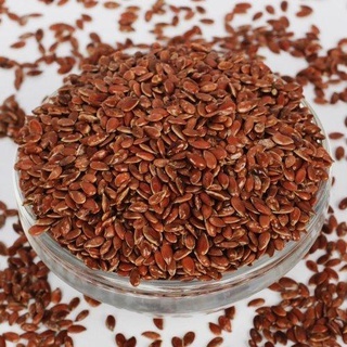 

Flax Seed Brown 250 gr / Brown Flax Seed / ORGANIC FLAX SEEDS BROWN 250 gr - BIJI RAMI 250 gr GROSIR - Flax seeds Coklat - Biji Rami Premium