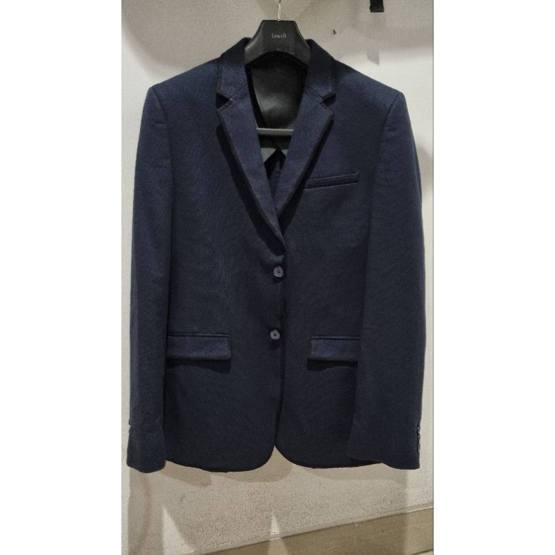 Preloved JAS SLIM FIT THE EXECUTIVE ORI