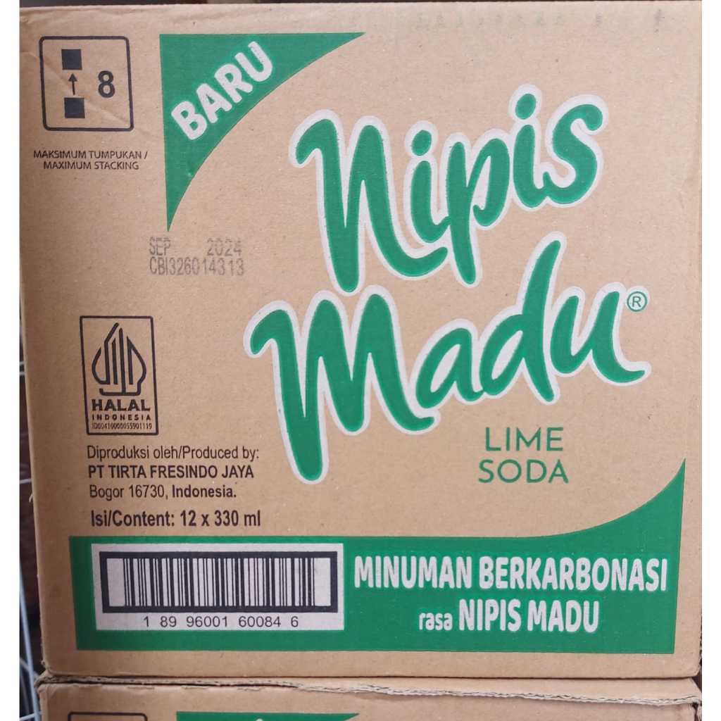 

Nipis Madu