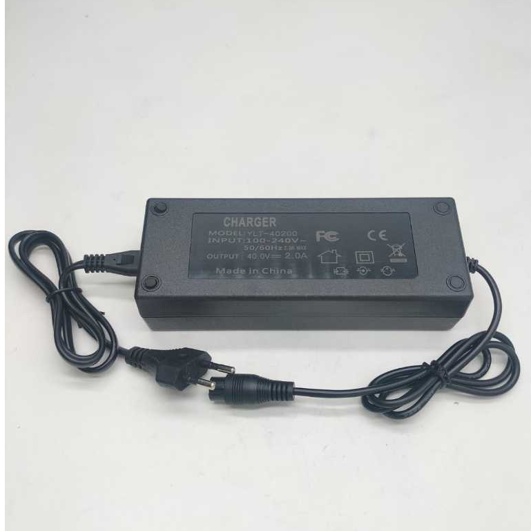 Charger Mini Trail Listirk 240v Untuk Mini Trail Listrik