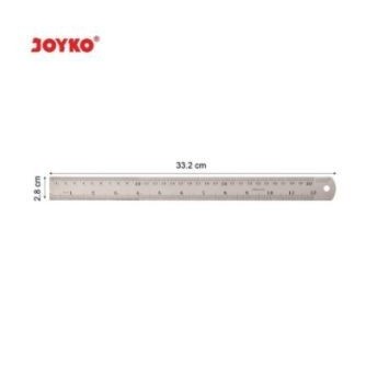 

TBMO GARISAN BAJA JOYKO 30CM RL-ST