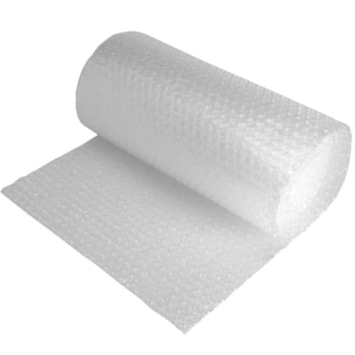 

【LOWA】Bubble Warp / Pengaman Packingan Tambahan Untuk Barang