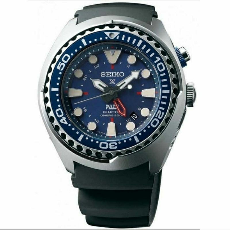 SEIKO PROSPEX SUN065P1 BARU ORIGINAL BOX PADI