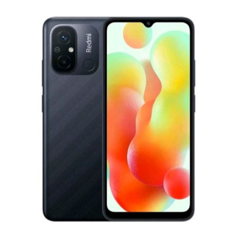 xiaomi redmi 12C 4/128GB