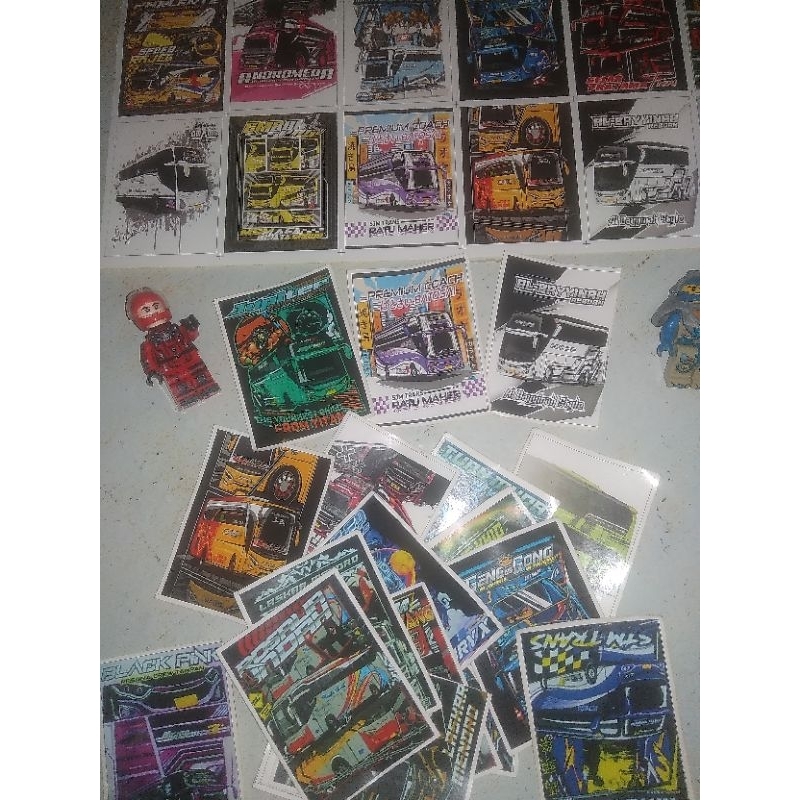 

[PROMO] Stiker Bis Basuri