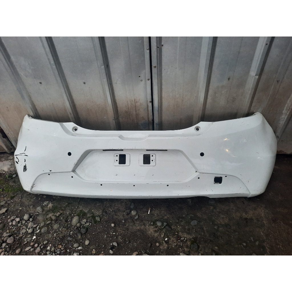 BUMPER BELAKANG HONDA BRIO 2019 2020 2021