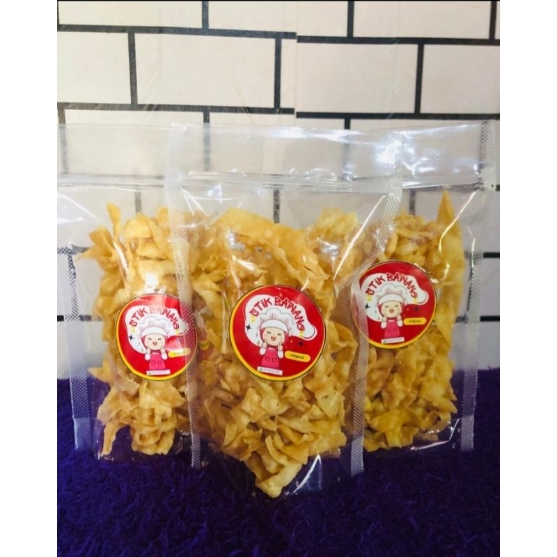 

stik bawang varian ayam bakar harga 5000