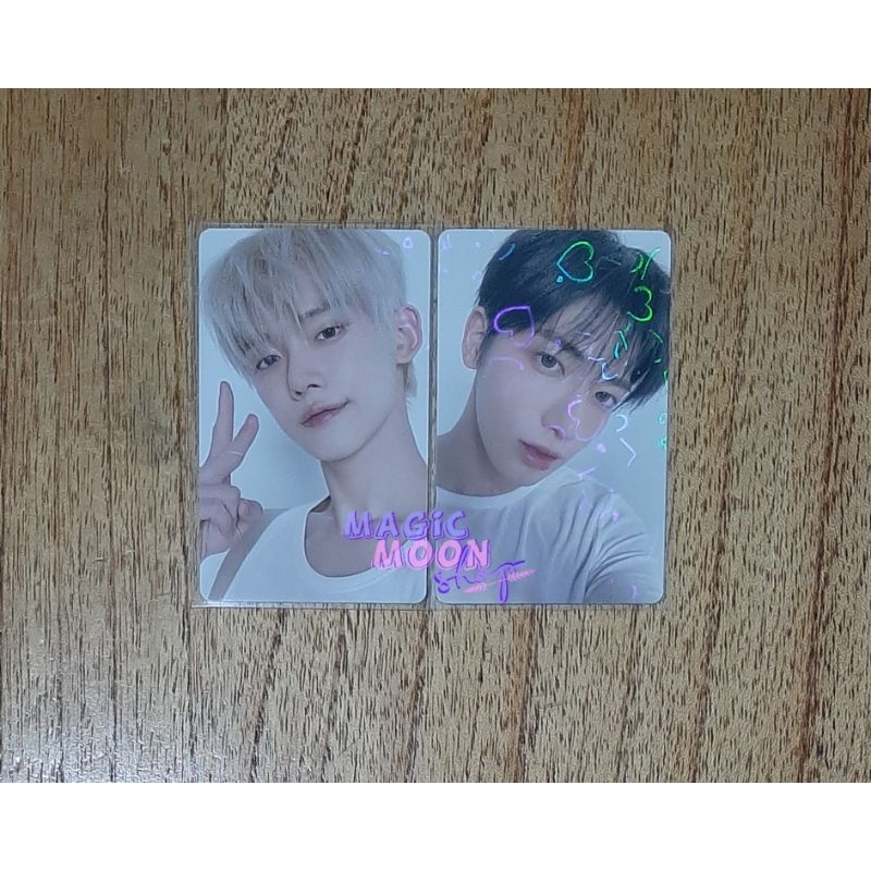 ( TOLONG BACA KET) TXT YEONJUN TAEHYUN SOOBIN WVJP HOLO LOVE WEVERSE JAPAN HOLO LOVE M2TC POB WVJ HO