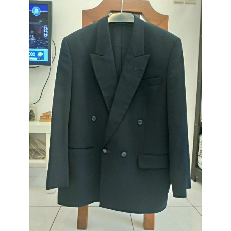 Jas Custom Schoeller _ Size Large